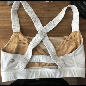 Lululemon Bra